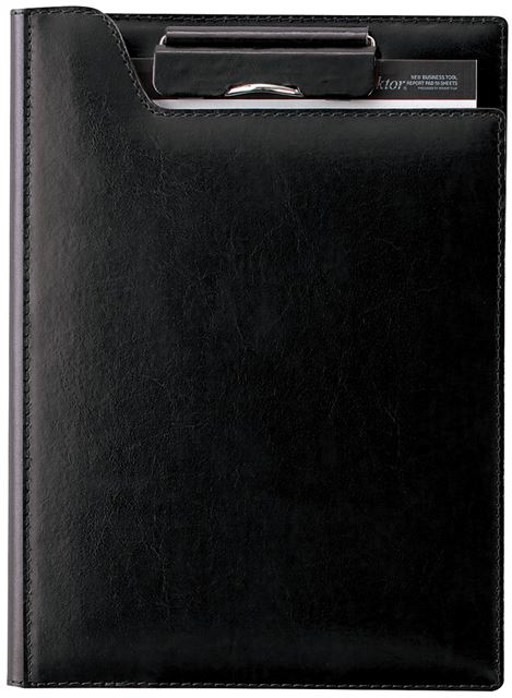 レイメイ藤井 ツァイトベクター クリップファイル A5 ZVF605B