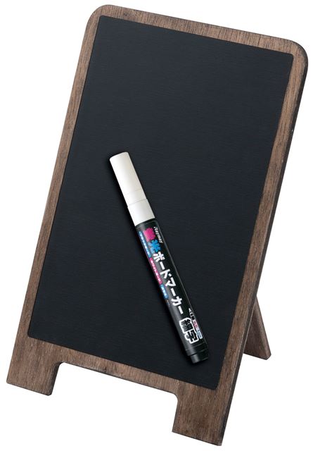 レイメイ藤井 アンティーク卓上ブラックボード A5 LPT164