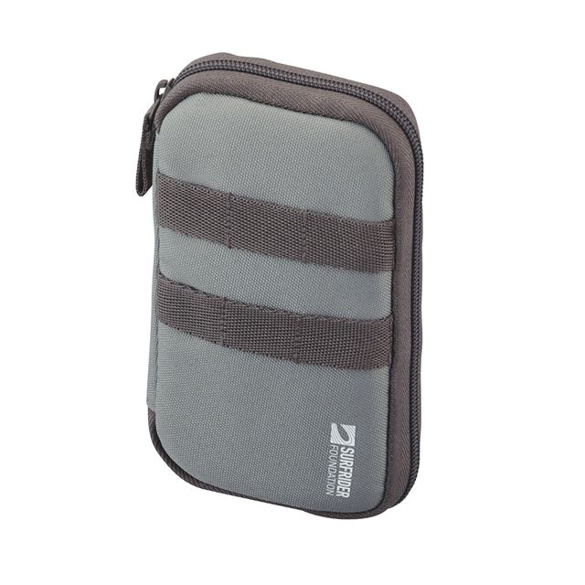 リヒトラブ SFJ×LIHIT コンパクトペンポーチ A3200-16