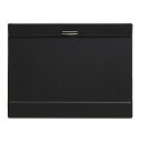 キングジム クリツプボ−ド マグフラツプ A4S 黒 5075クロ