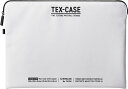 キングジム テクスケース Lサイズ TXC100-W