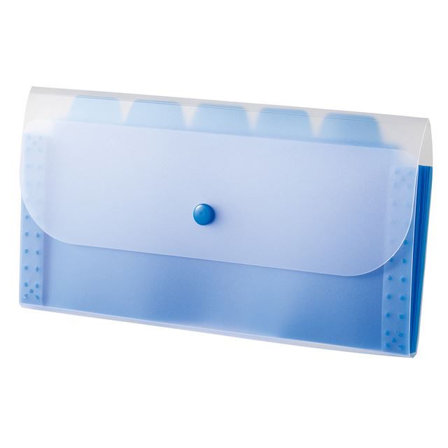 セキセイ ドキュメントホルダー長3封筒サイズ CB ACT-3936-14