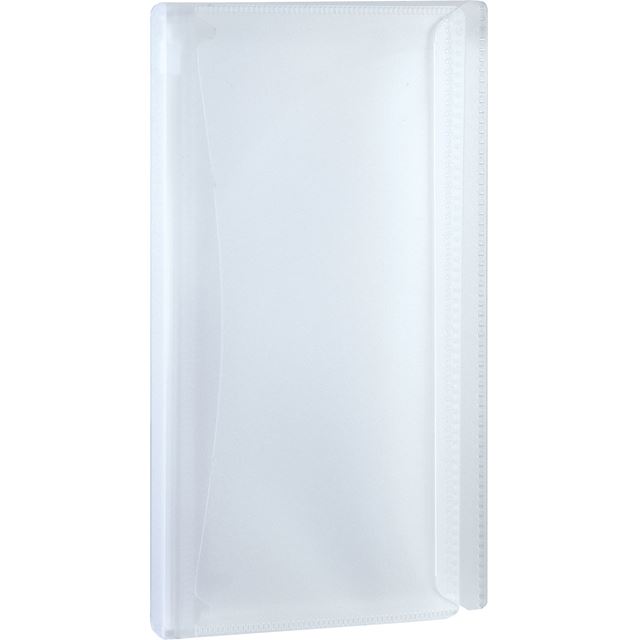 セキセイ フリップスリムケースA4三つ折り T ACT-5933-90