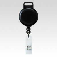 オープン IDカード巻取り式リール NB-70