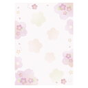 ササガワ 和柄用紙和ごころ 彩桜4-1030