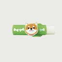 クリップウェア 開かずピンちゃん2 柴犬 CA-011SD