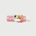 クリップウェア 開かずピンちゃん2 三毛猫 CA-011MC