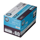 シモジマ 6902カウンタクロス厚手ブルー 60枚004747936