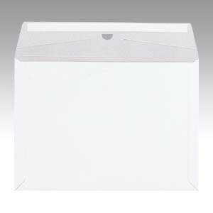 マル ビジネス封筒 A4 25枚 A4