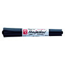 寺西化学工業 マジックインキマジェスター 黒 MMJ50-T1