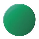 クラウン カラーマグタッチ丸型 50mm 5個入 緑 CR-MG50-GX5