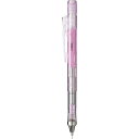 トンボ鉛筆 シャープモノグラフクリアピンク 0.5 DPA-138E