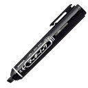 ゼブラ マッキーノック 太字 黒 1本入 P-YYSB6-BK