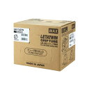 マックス レタツインチューブマーカー用 100M巻 LM-TU37G