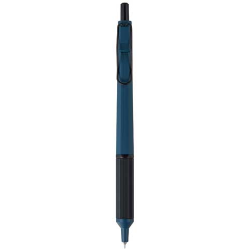 三菱鉛筆 ジェットストリームエッジ(0.38mm) プルシアンブルー SXN100338.10＼着後レビューでプレゼント有！／