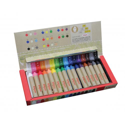 日本理化学 キットパスミディアム KMRW-16C