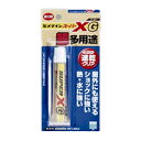 セメダイン スーパーXゴールド P−20ml AX-014