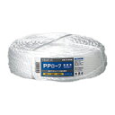 ホリアキ ハートインPPロープ100mmX200m HIPPR-100200W
