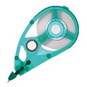 ぺんてる 修正テープ20m カートリッジ 6mm XZTR56W