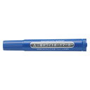 三菱鉛筆 ホワイトボードマーカー中字丸芯(1.8〜2.2mm) 青 PWB4M.33