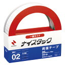 ニチバン ナイスタック NW−25 NW-25