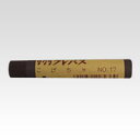 サクラクレパス クレパス単色 焦茶 <10本入> LP#17