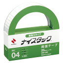 ニチバン ナイスタック(TM)超強力タイプ NW-U25