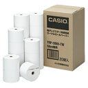 カシオ 感熱紙ロールペーパー TRP-5880-TW
