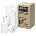 カシオ 感熱紙ロールペーパー TRP-5880H-TW