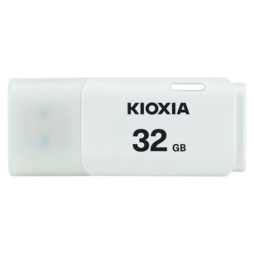 KIOXIA USBフラシュメモリー：USB2．0対