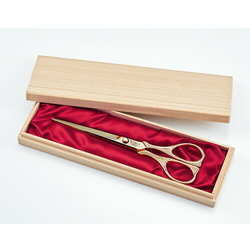 オープン テープカット用ハサミ KS-71