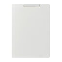 セキセイ クリップインファイル ホワイト SEL-2805-70