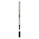 ゼブラWSM芯 黒 1本入P-RWSM-BK(3)