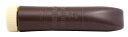 サクラクレパス ポスターカラージュニア 単色 こげちゃ CPW220ML#17
