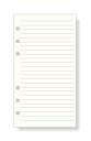 レイメイ ダヴィンチリフィル聖書 横罫ノート6.5 DR277