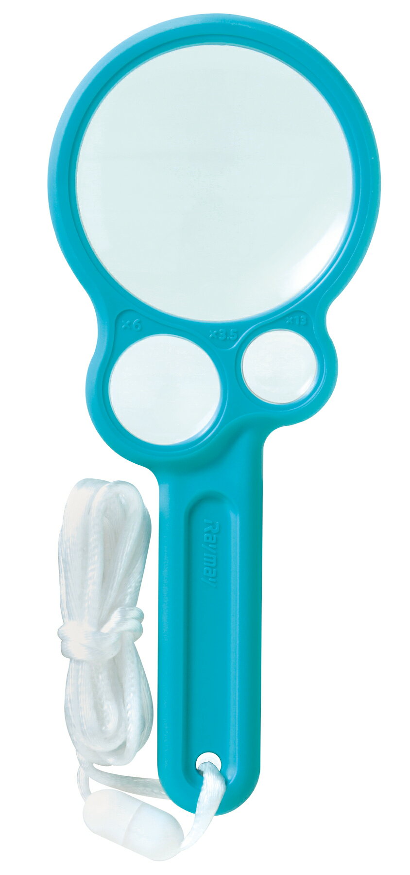 レイメイ 先生オススメ超観察ルーペ EW401