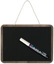 レイメイ アンティーク吊り下げポップボード A5 LPB114