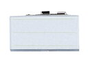 ソニック U型名札 小 両用 10個入 NF-683