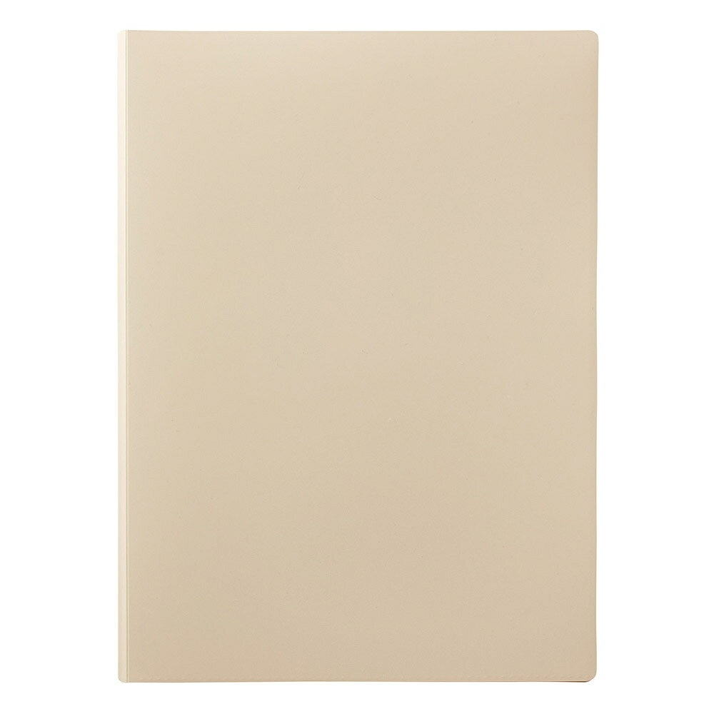 キングジム エミリー ハードホルダー 3ポケット EY759-BE