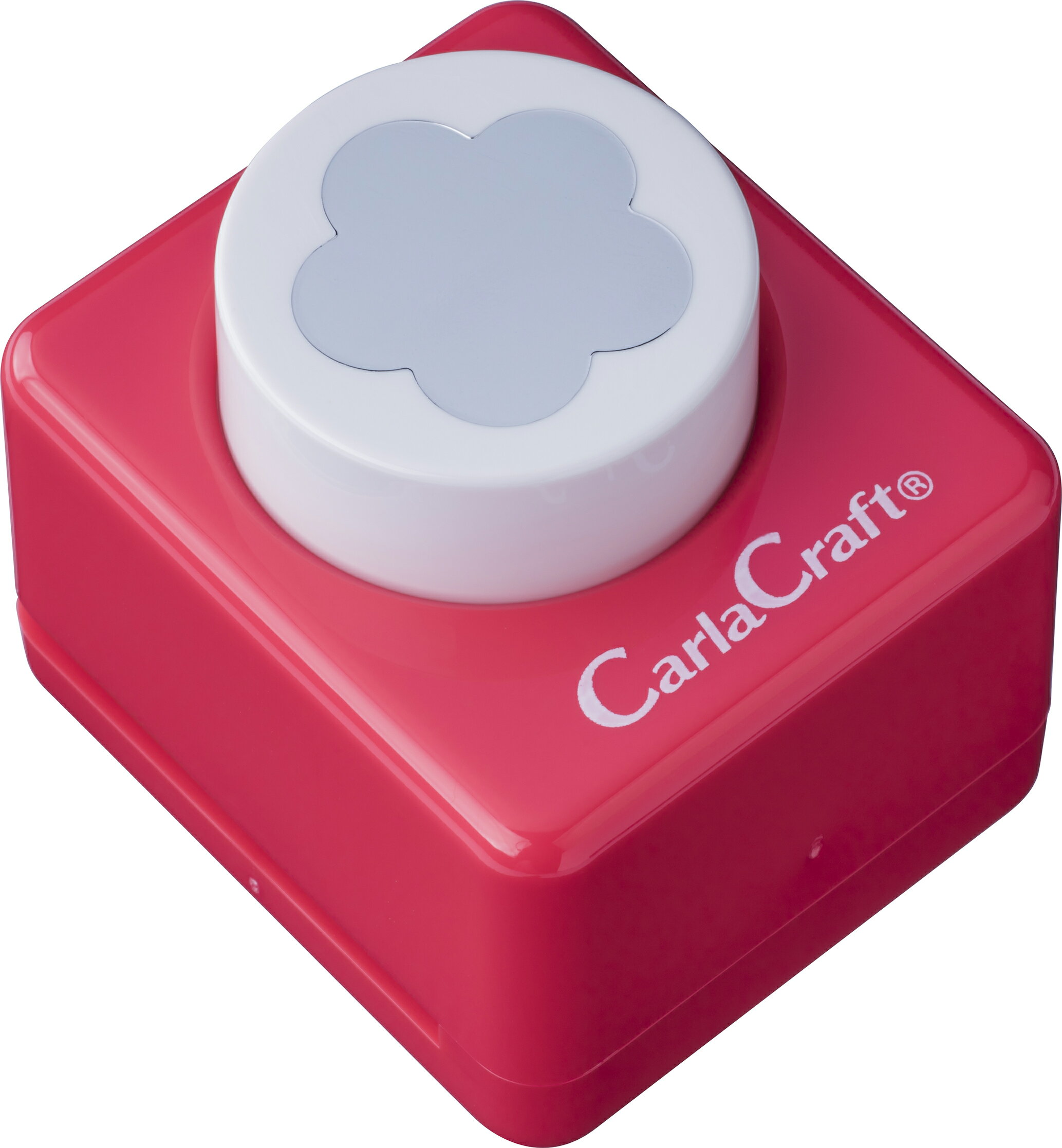 カール クラフトパンチ中 Ume CP-2ウメ