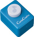 カール クラフトパンチ小 Music CP-1ミュージック