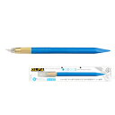 オルファ デザイナーズナイフ ブルー (文具専用) 216BSBL