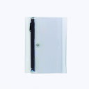 ダイゴー IS.カバーPVC B6 RCLBK N1932