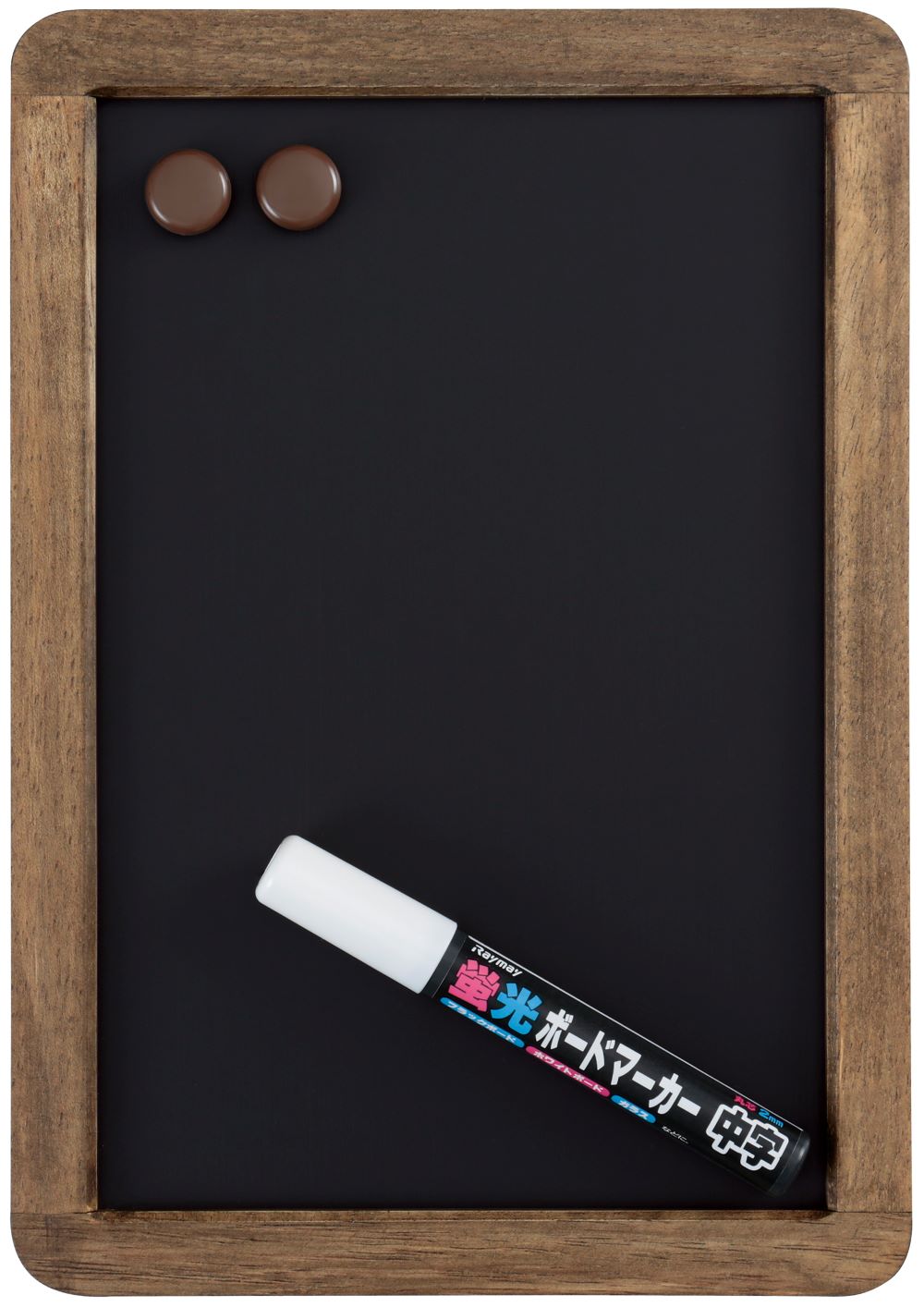 レイメイ アンティークブラックボード A4サイズ LNB185