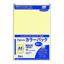 マルアイ 藤壺カラーパック 角2 クリーム PK-21C