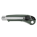 エヌティー 大型カッター激厚刃 ネジロック式 L5506P