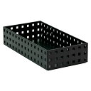 セキセイ シスブロック ブラック SBK-9003-60 ブラック