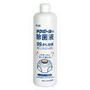 プラス メクボール用除菌液KM−600JE 35994