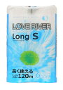 イデシギョー トイレットペーパー 6R(S)