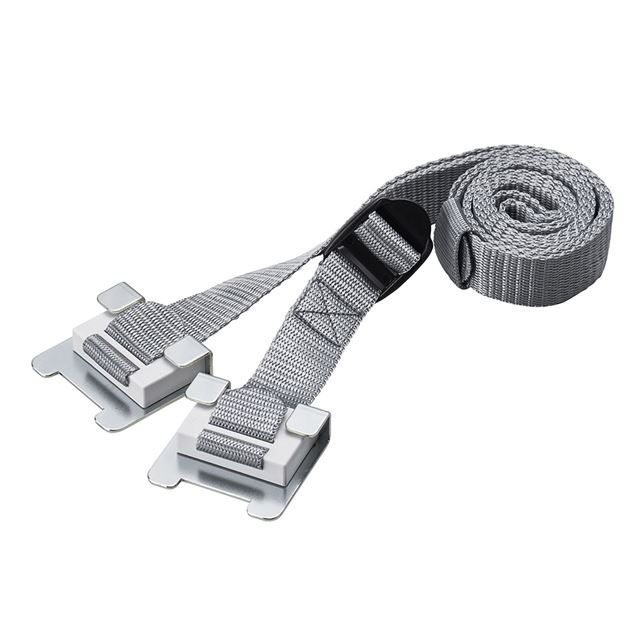 キングジム 収納棚につける落下防止ベルト1800 RB1800